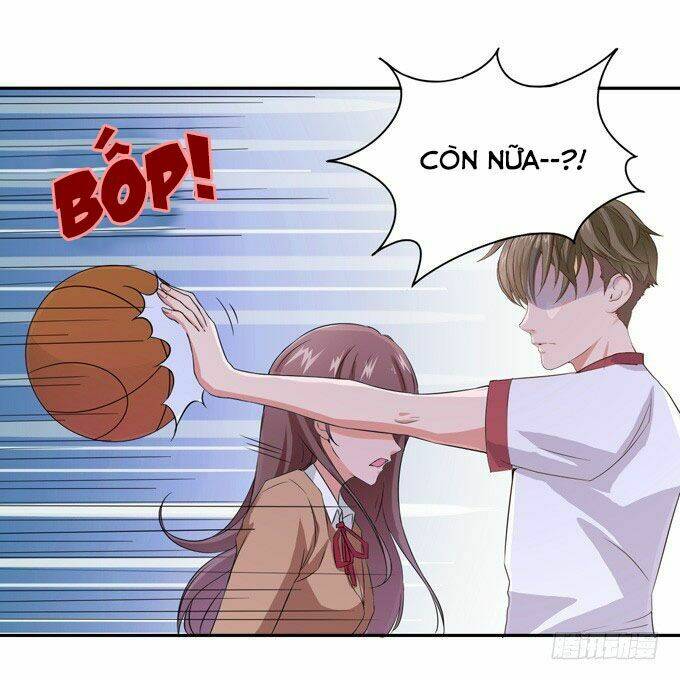 Tình Yêu Ba Tuyến: Chapter 1