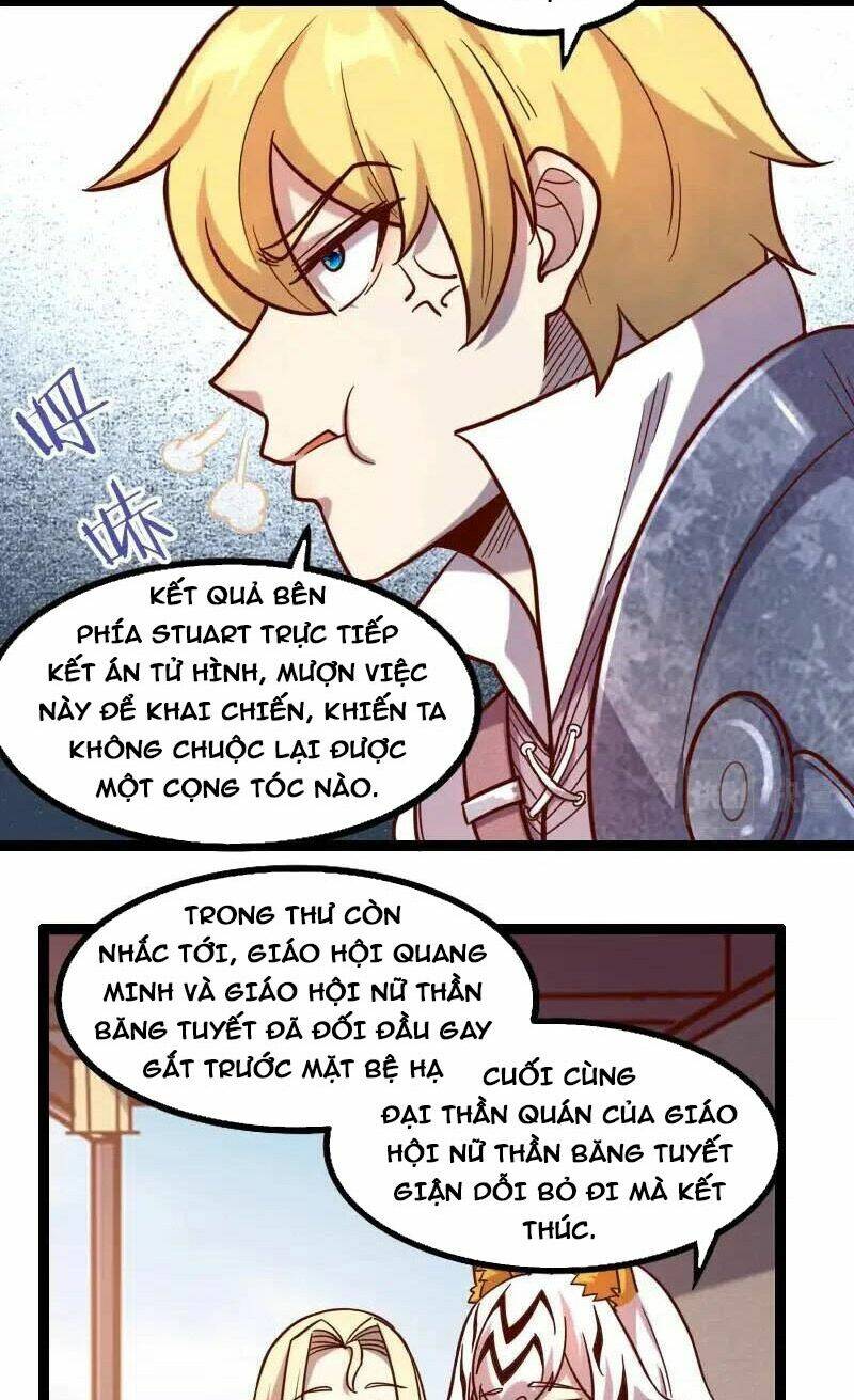 Tối Cường Thành Chủ Đích Dị Giới: Chapter 44