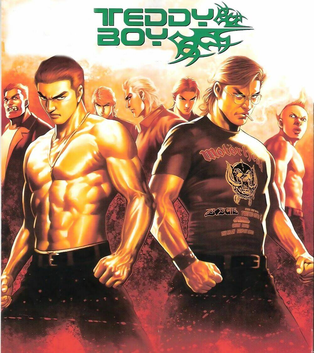 Người Trong Giang Hồ: Chapter 421