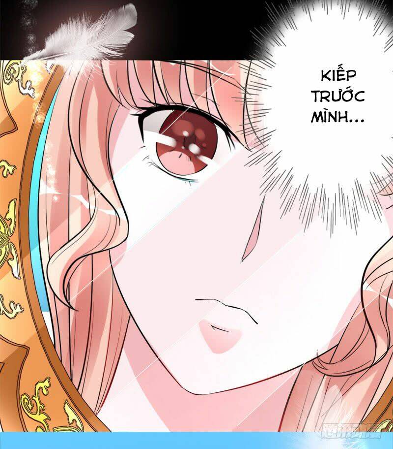 Hung Mãnh Quỷ Phu Bà Thượng Sàng: Chapter 35