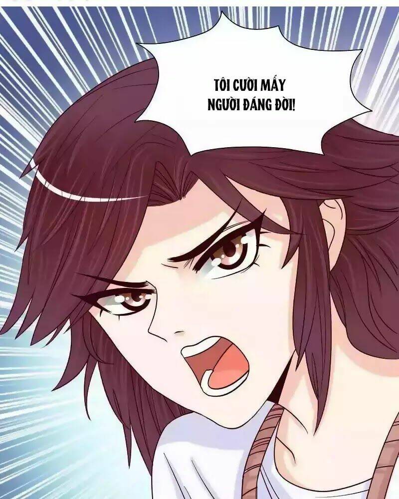 101 Phương Pháp Của Tổng Tài: Chapter 71