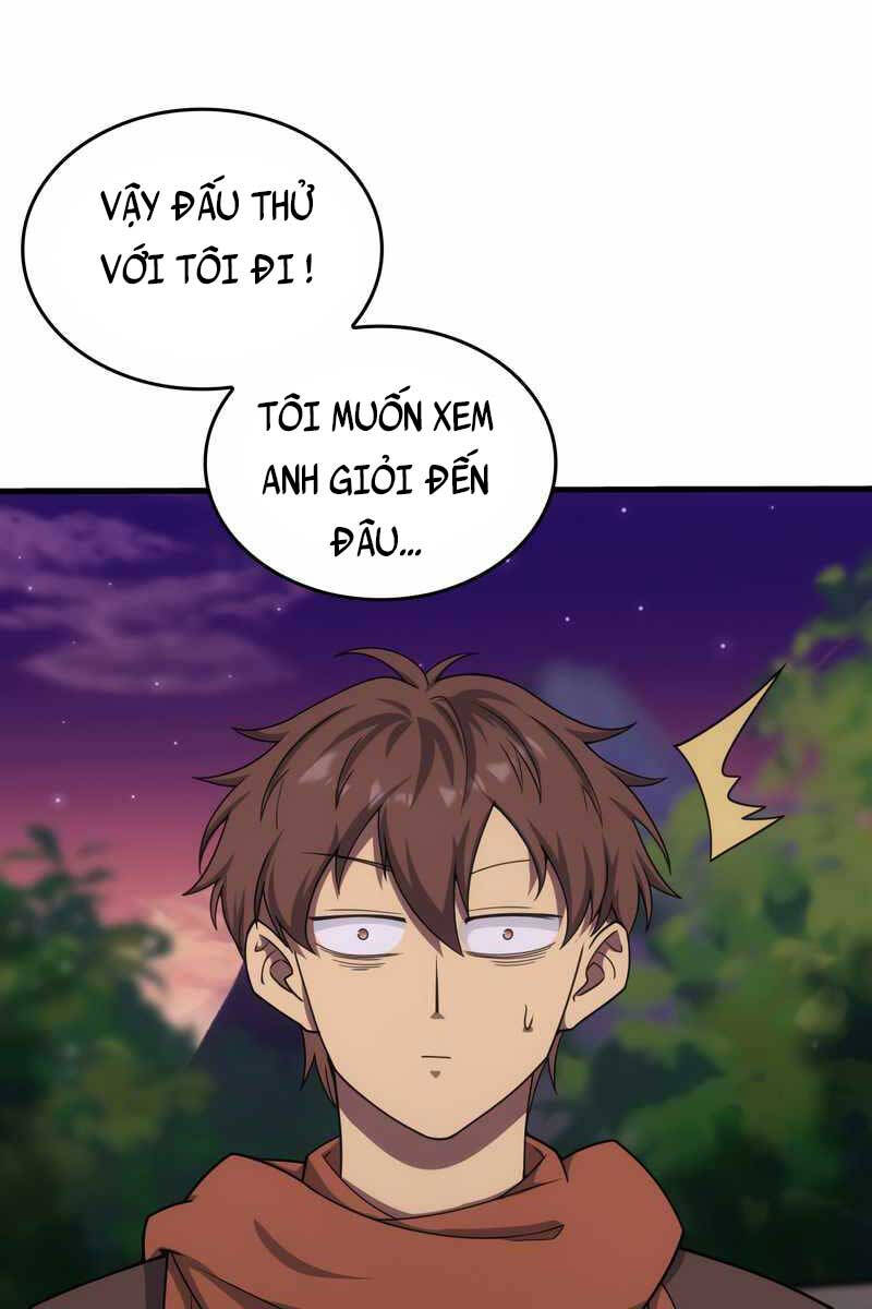 Tái Sinh Thành Công Chức Bình Thường Ở Một Thế Giới Xa Lạ: Chapter 47