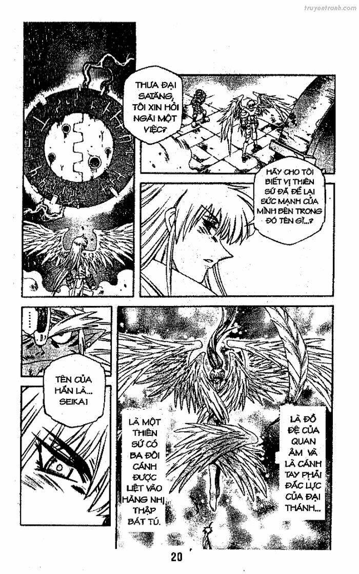 Devil And Devil: Chapter 69