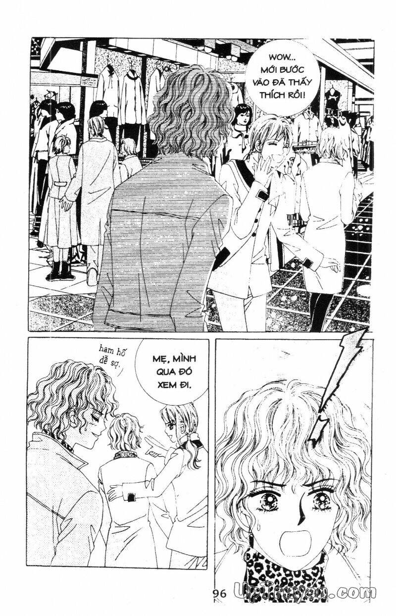 Mặt nạ tình yêu: Chapter 69