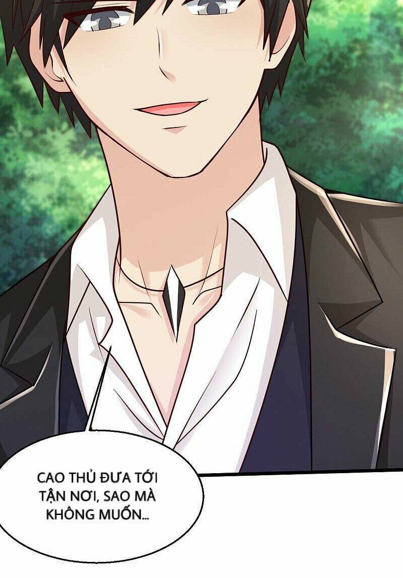 Tuyệt Phẩm Y Thánh: Chapter 176