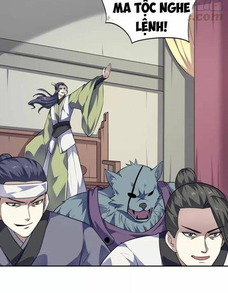 Nghịch Thiên Đại Thần: Chapter 84