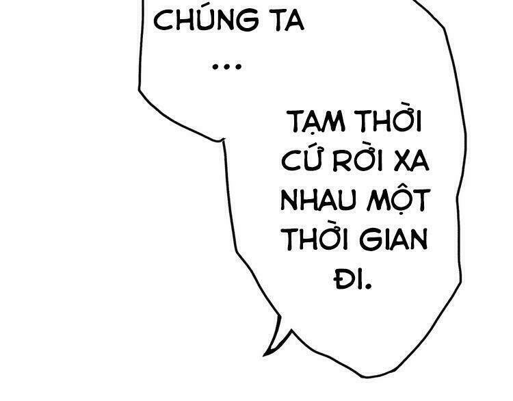 Cuộc Chiến Tình Yêu: Chapter 5