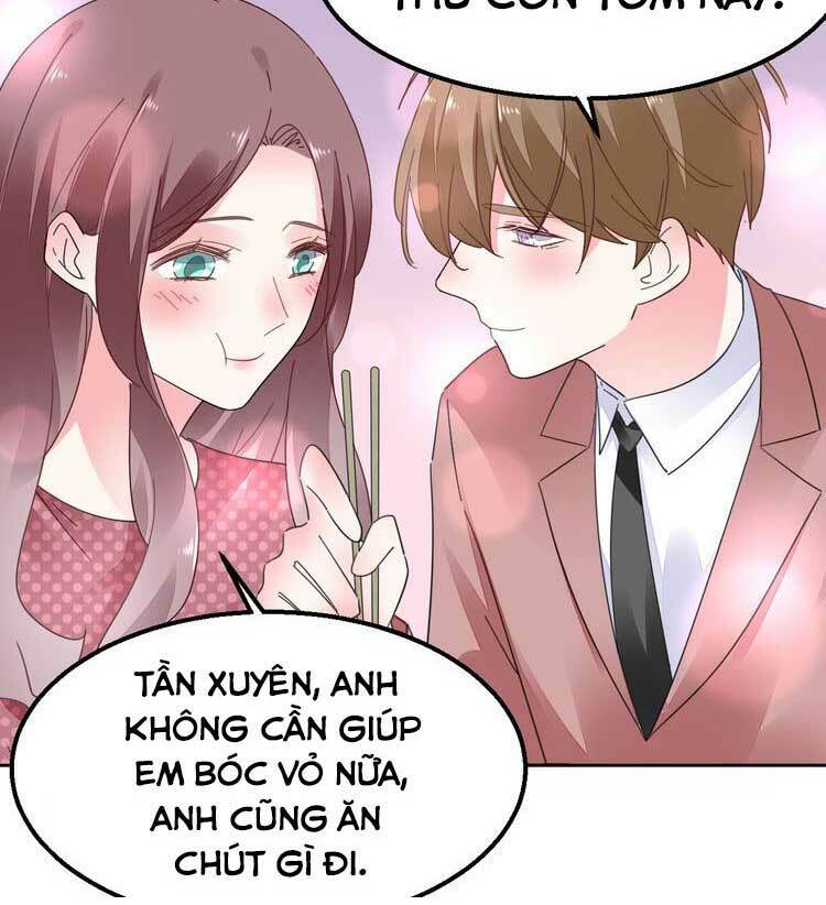 Điều Ước Sủng Ái Bất Bình Đẳng: Chapter 106.2