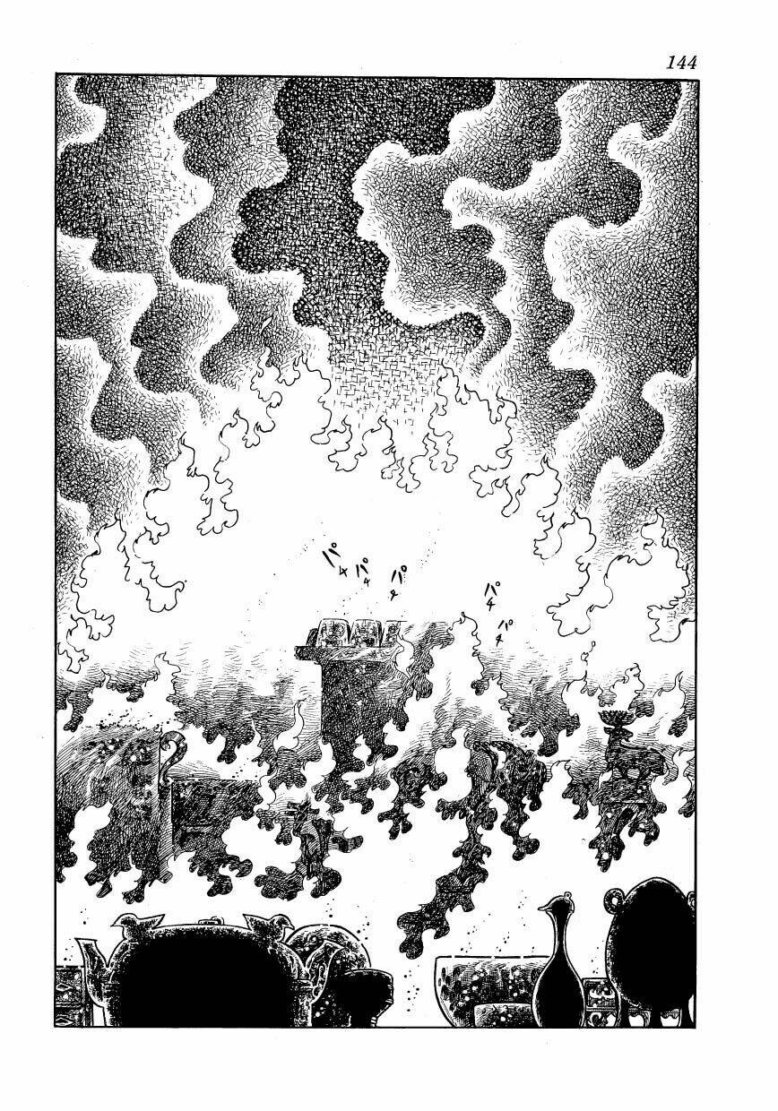 Chim Lửa: Chapter 52