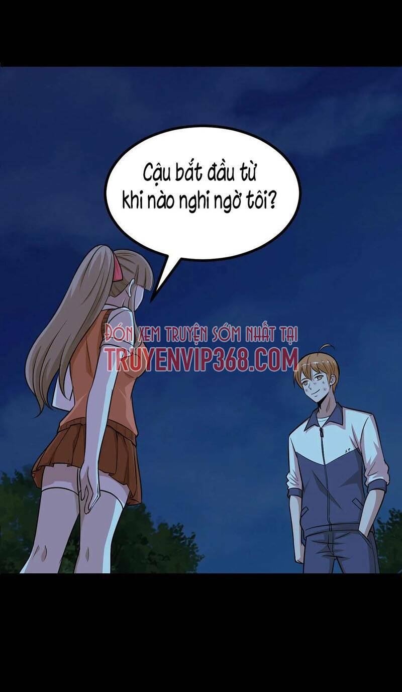 Đai Ca Trở Lại Tuổi 16: Chapter 160