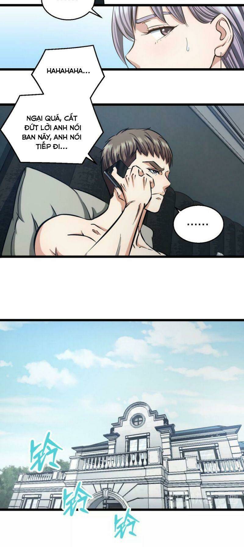 Đối Mặt Với Thử Thách: Chapter 13