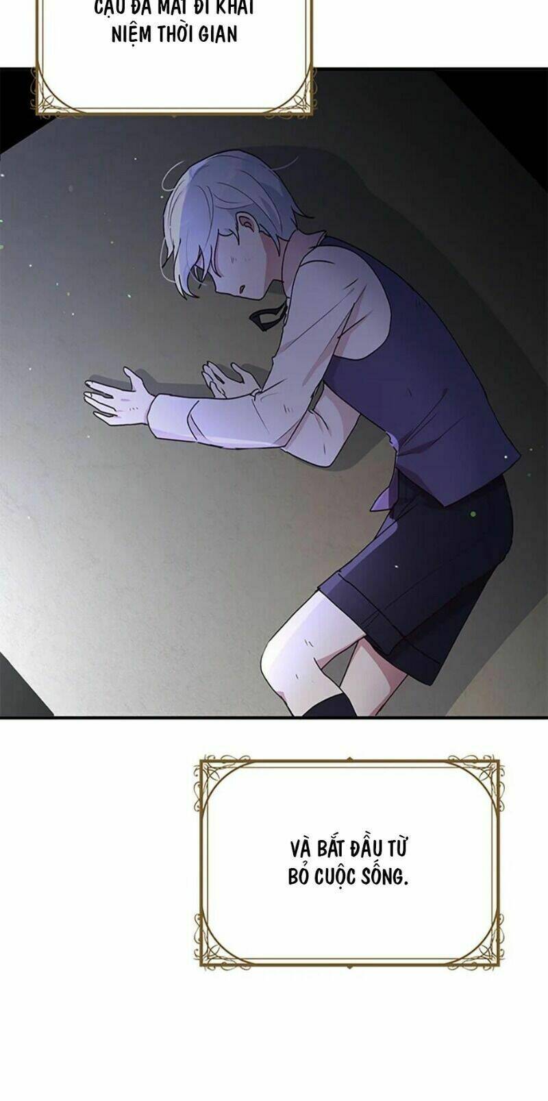 Công Tước, Loạn Vừa Thôi!: Chapter 81