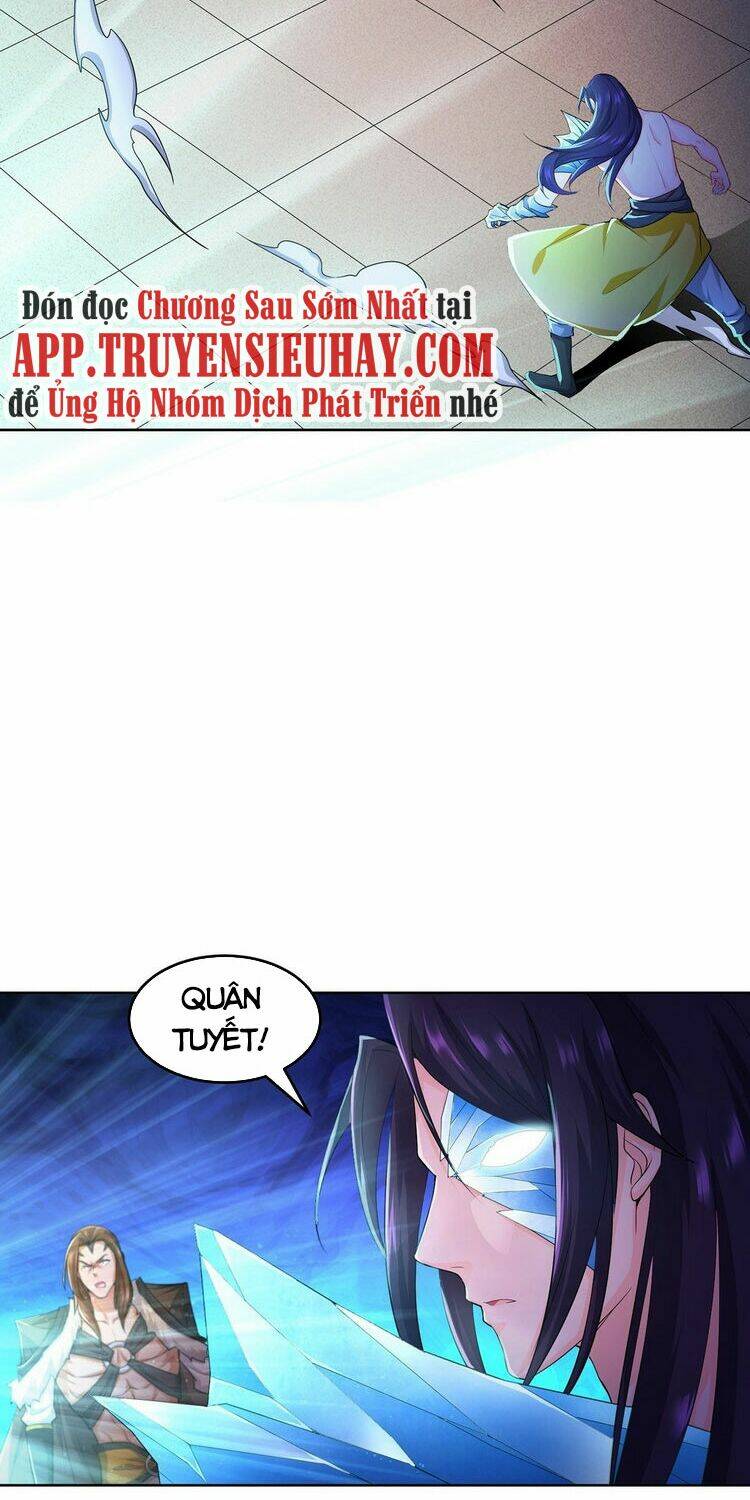 Người Ở Rể Bị Ép Thành Phản Diện Ngoại Truyện: Chapter 19