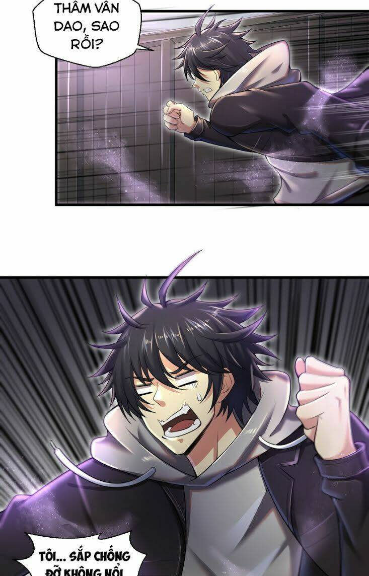 Một Trăm Triệu Điểm: Chapter 6