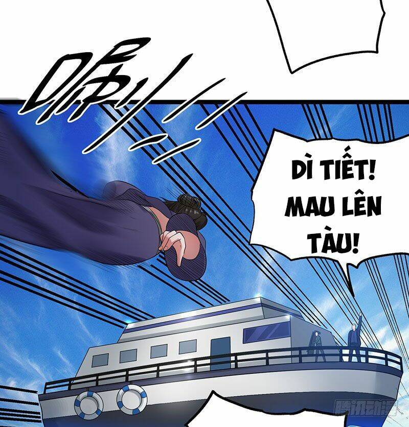 Tiên Vương Trùng Sinh: Chapter 41