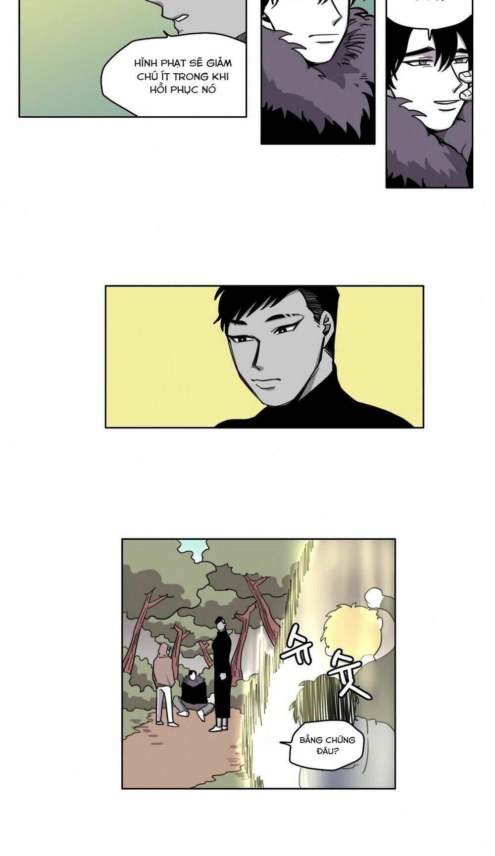 Rpg: Chapter 25