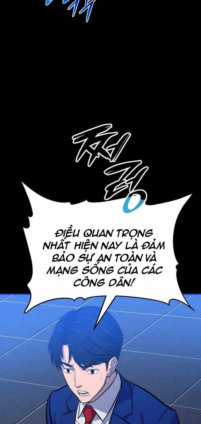 Cánh Cổng Mở Ra Đúng Ngày Đầu Tiên Tôi Thành Chính Trị Gia: Chapter 17