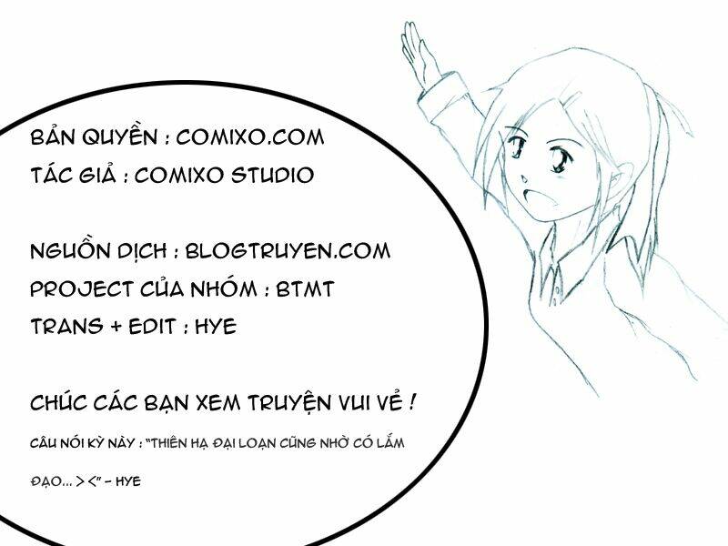 Tru Tiên - Celestial Destroyer: Chapter 71