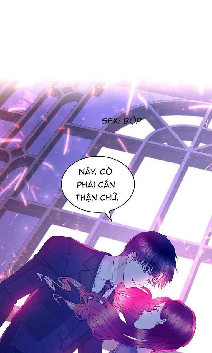 Kẻ Tạo Ra Nữ Phản Diện: Chapter 52.1