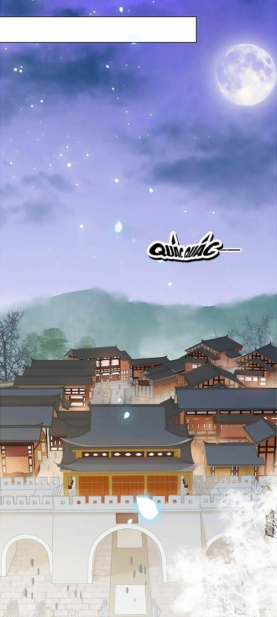 Tiểu Sư Phụ, Tóc Giả Của Ngài Rơi Rồi!: Chapter 13