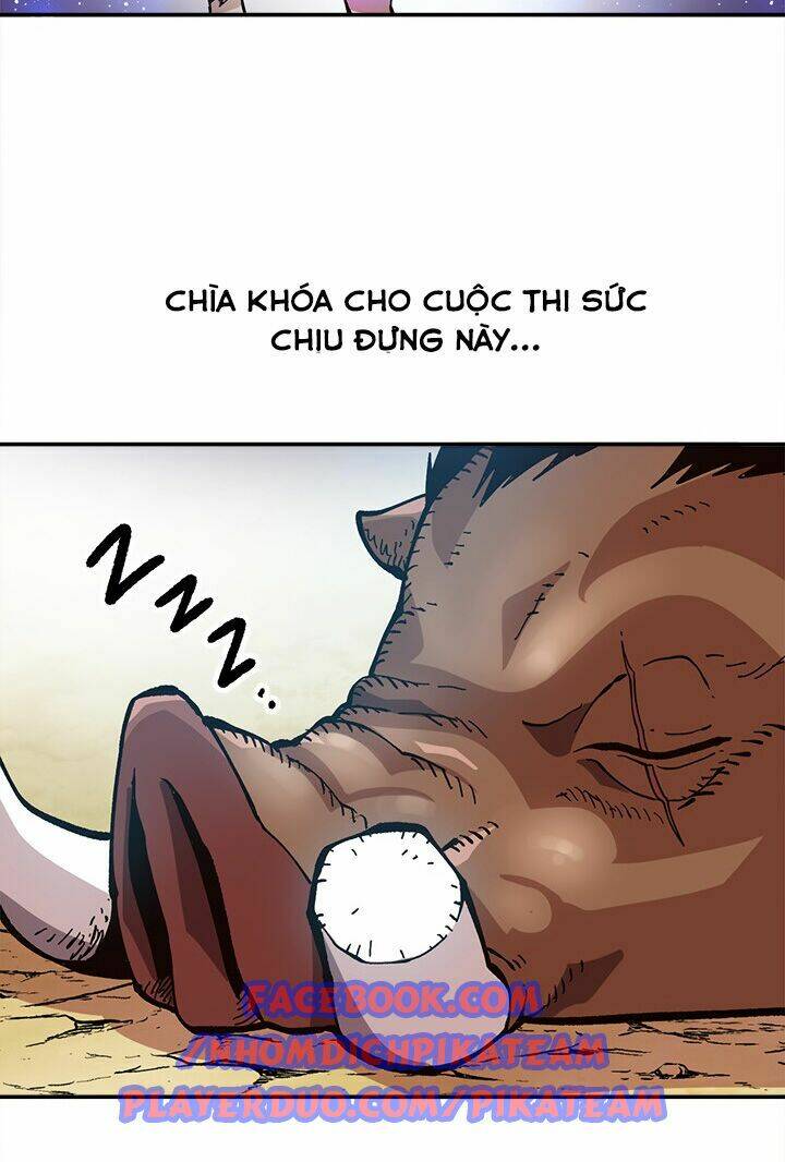 Đại Lục Vô Song: Chapter 21