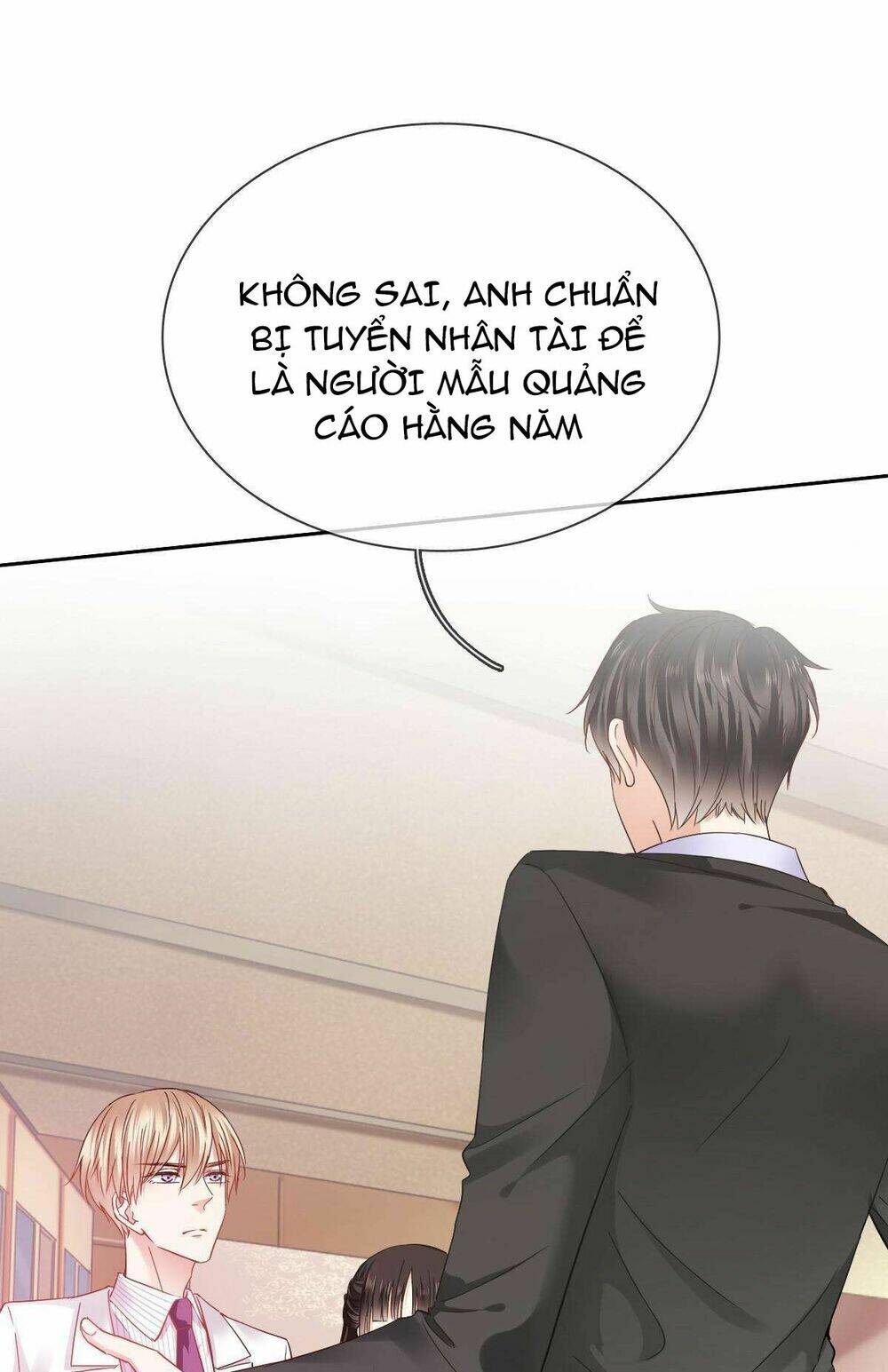 Bay Qua Thiên Sơn Đến Yêu Anh: Chapter 31