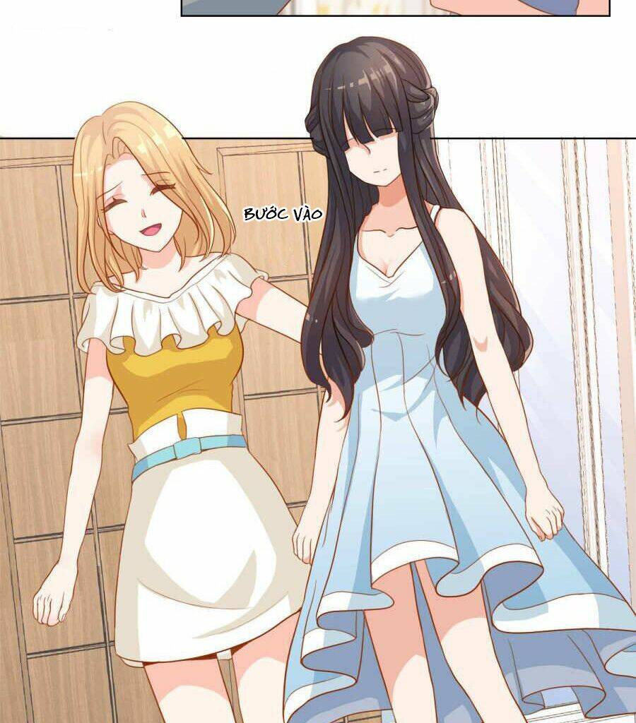 Đào Sắc Tinh Quang: Chapter 18
