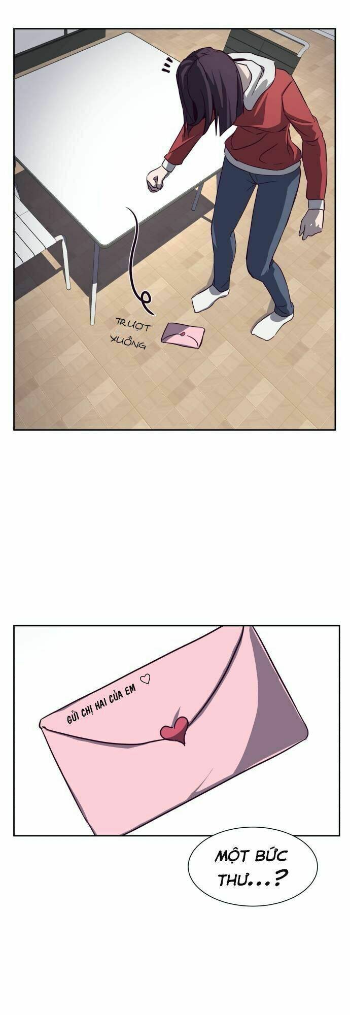 Thời Khắc Định Mệnh: Chapter 1