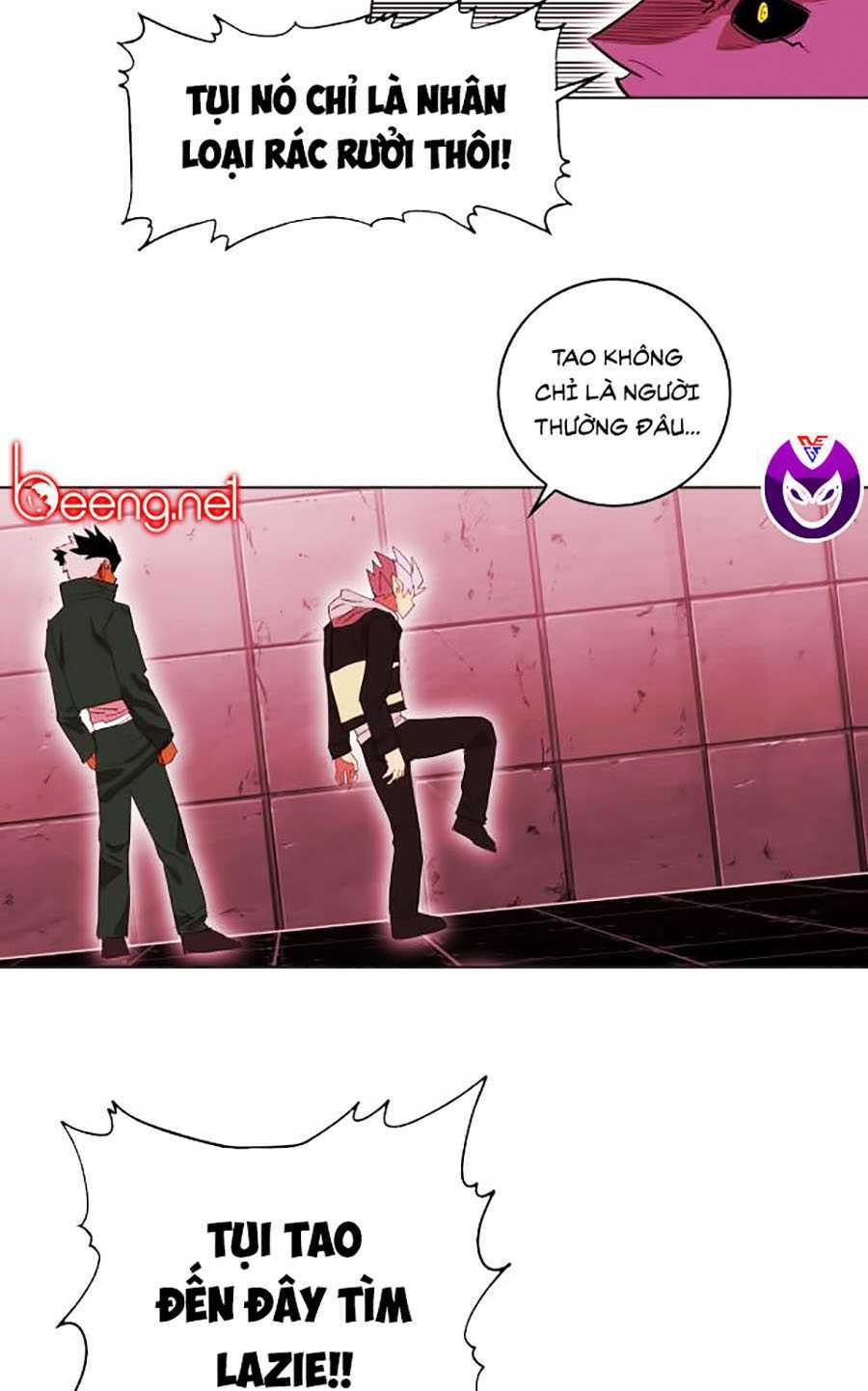 Hard Core Leveling Warrior Ss2: Chapter 63