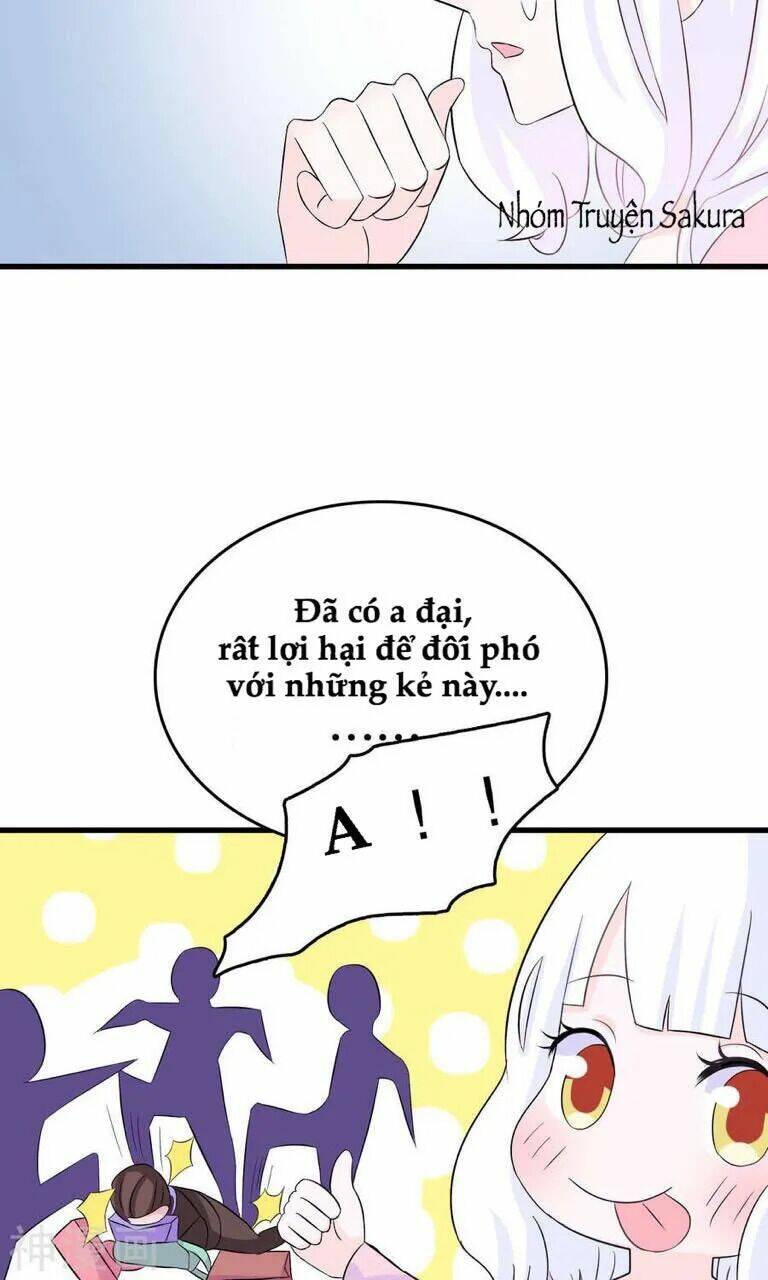 Tôi Vốn Dĩ Bị Bệnh Kiều: Chapter 23