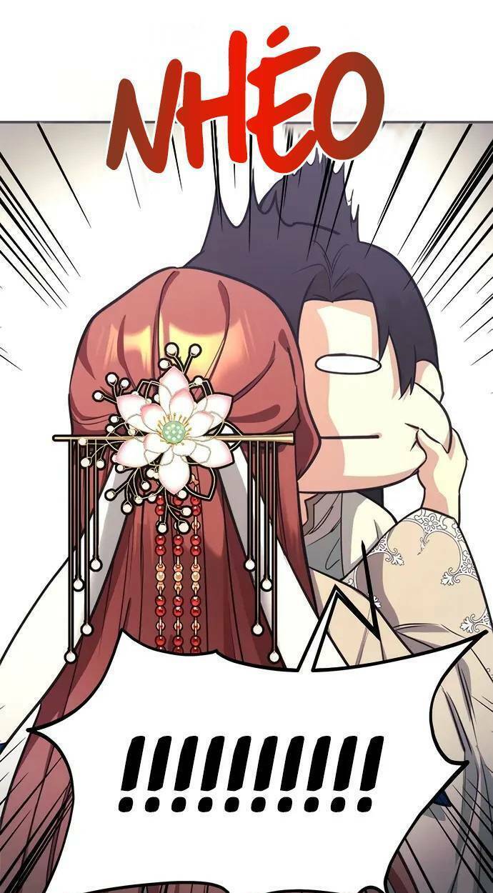 Hoa Nở Trong Cung Diên Hy Công Lược: Chapter 7