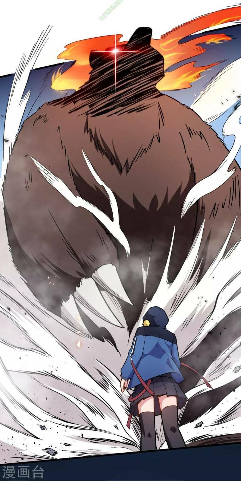 Vườn Trường Cuồng Sư Hệ Thống: Chapter 44