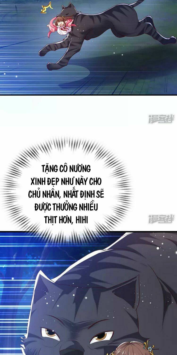 Khoa Kỹ Đại Tiên Tông: Chapter 20