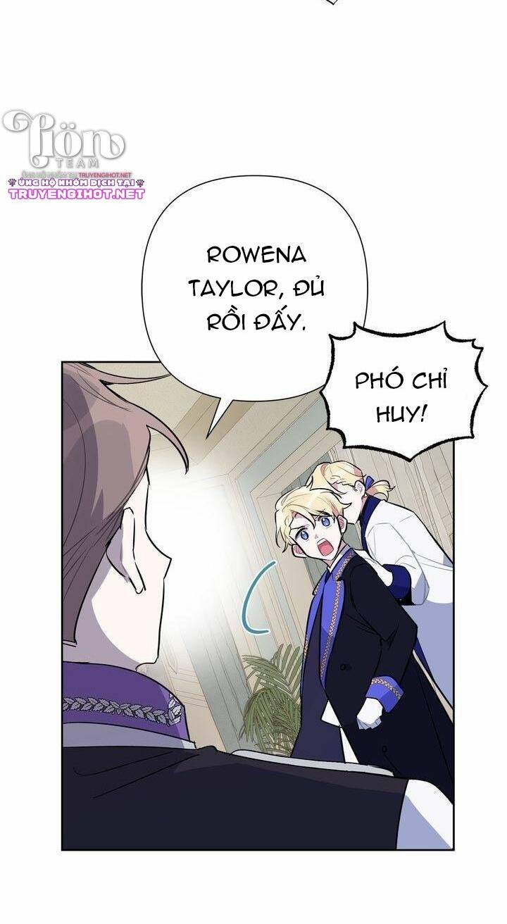 Cách Mà Pháp Sư Đối Mặt Với Cái Chết: Chapter 19.1