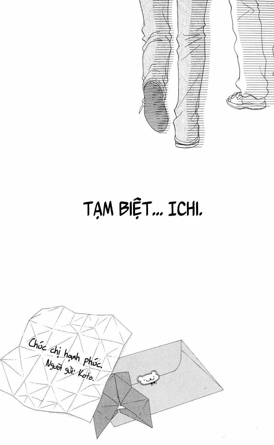 Cô Láng Giềng: Chapter 79