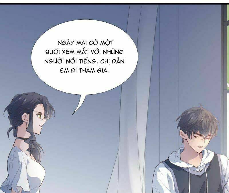 Chiến Lược Lãng Mạn Của Thịnh Thiếu: Chapter 78