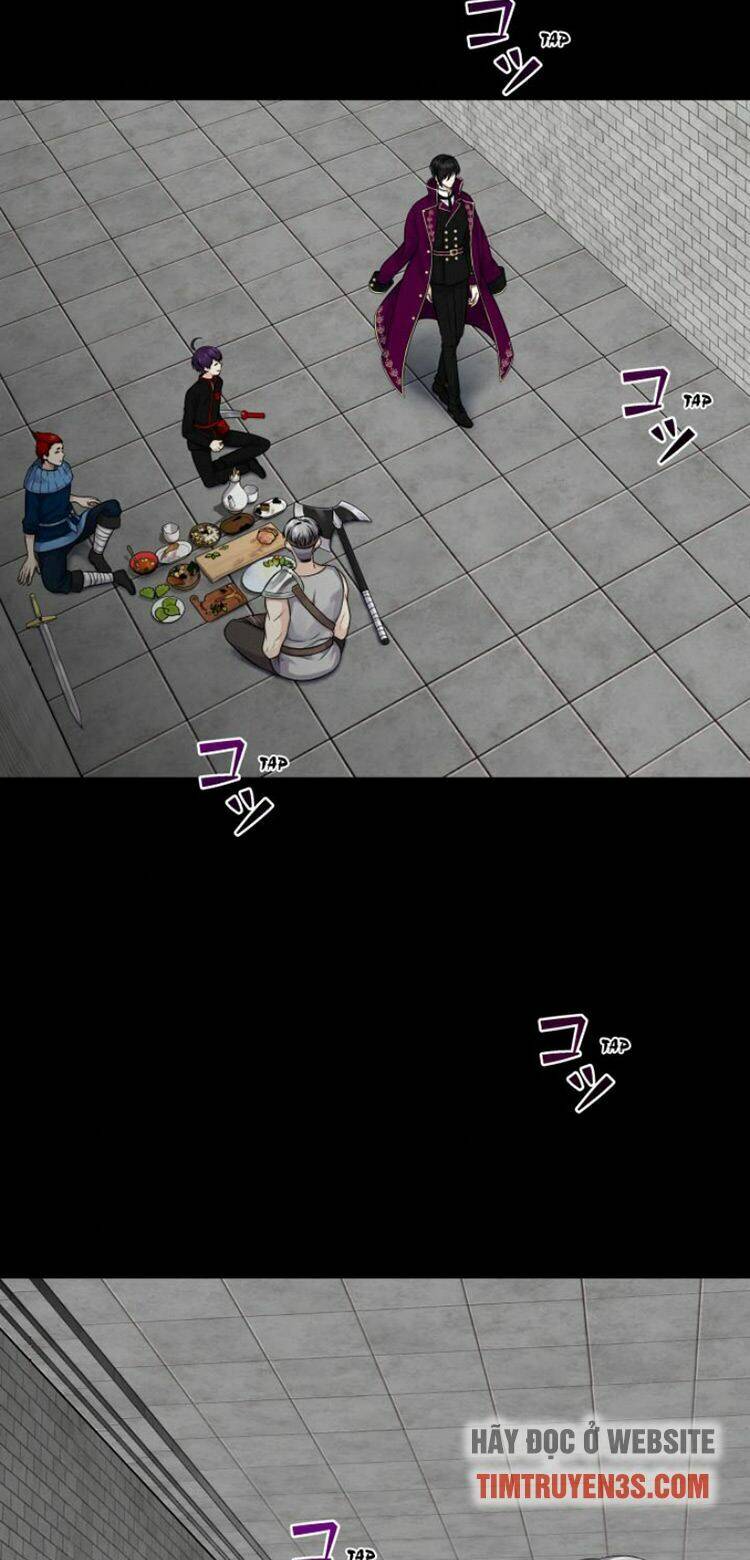 Trò Chơi Của Chúa Thượng: Chapter 10