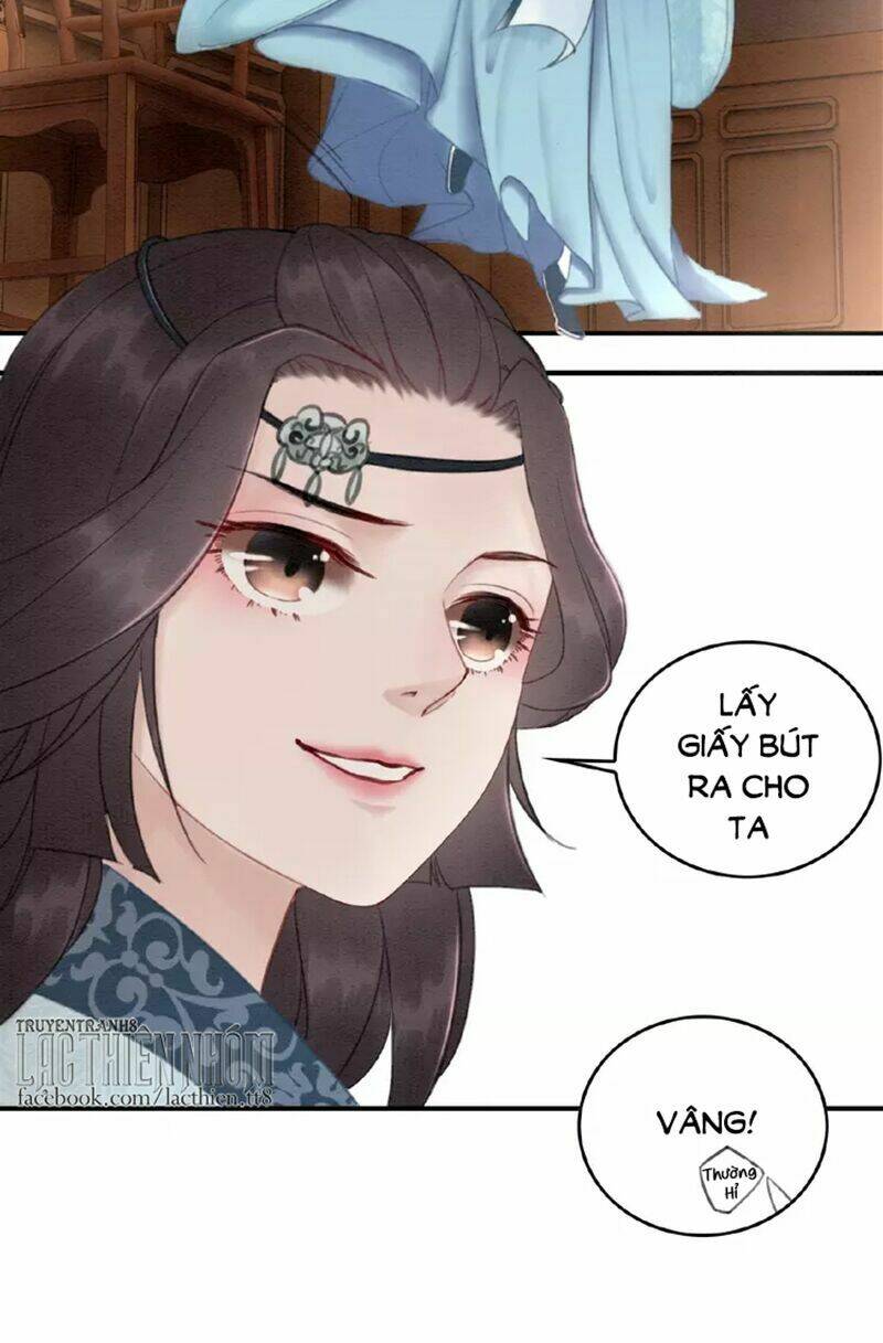 Trọng Sinh Bá Sủng Nhiếp Chính Vương Quá Mạnh Mẽ: Chapter 21