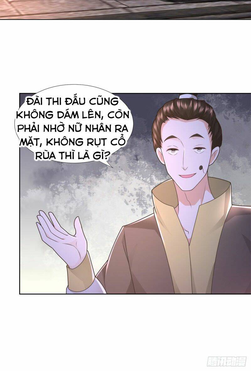 Chí Tôn Trọng Sinh: Chapter 116