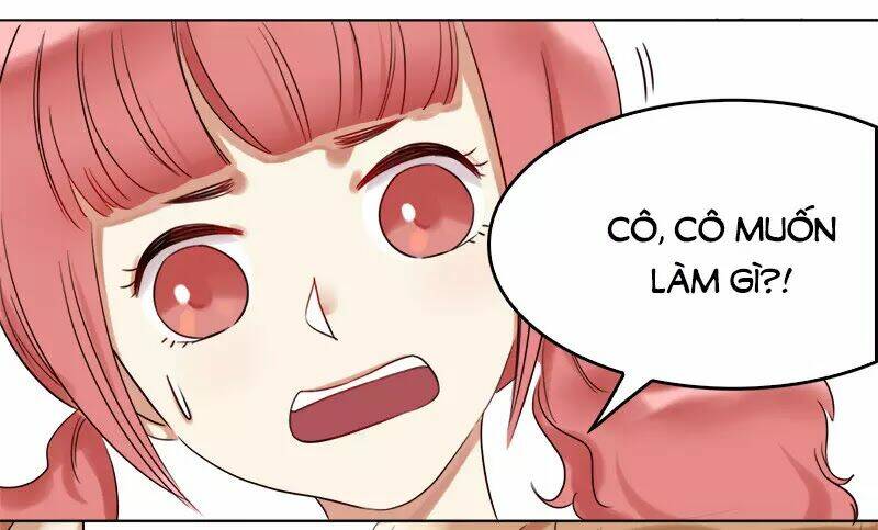 Yêu Tinh Đại Tác Chiến: Chapter 24