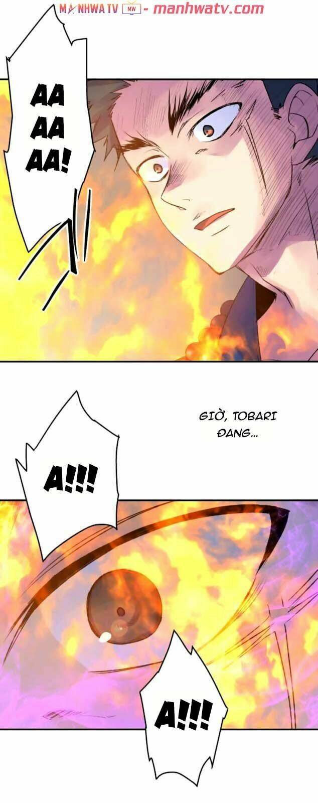 Ake No Tobari: Chapter 136