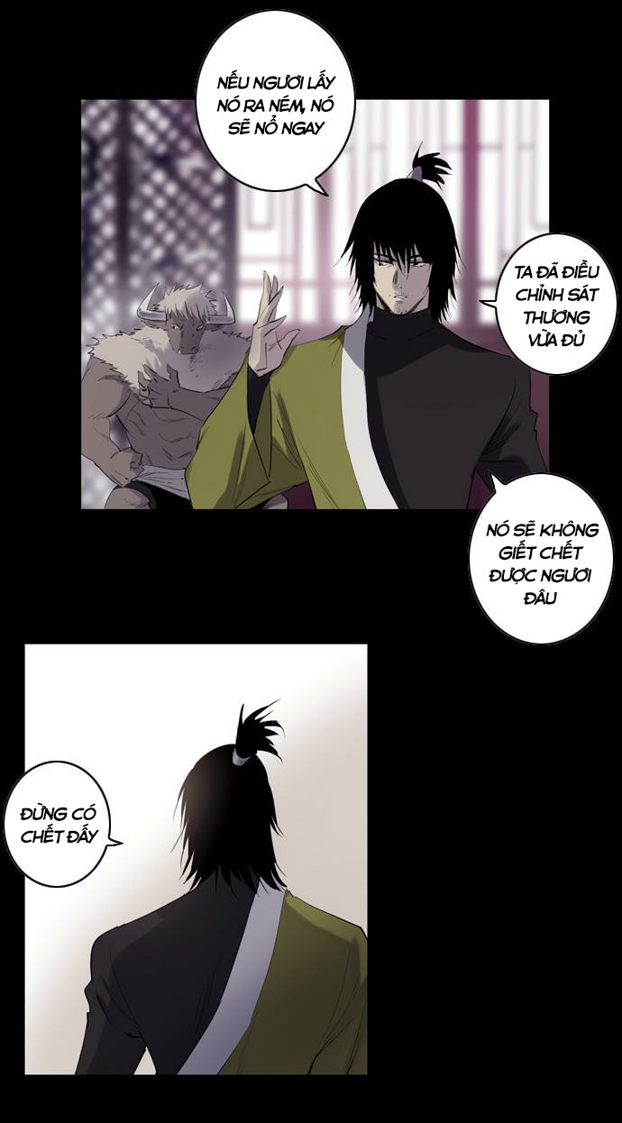 Soul Cartel: Chapter 142