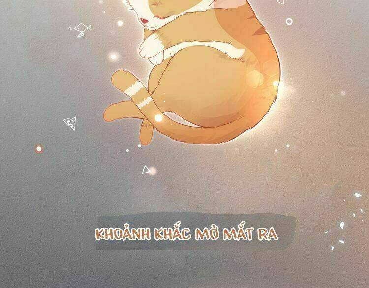 Bên Anh Mới Là Cả Thế Giới: Chapter 0