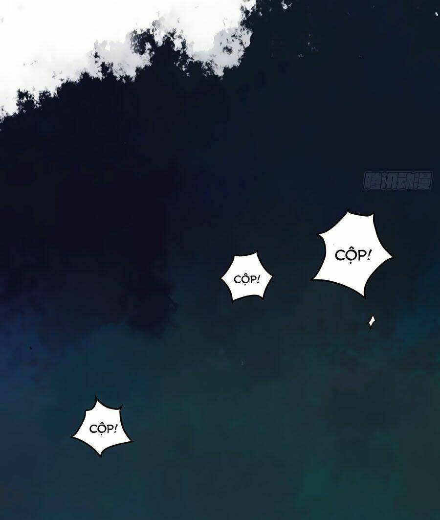 Giấc Mộng Nam Triều: Chapter 1