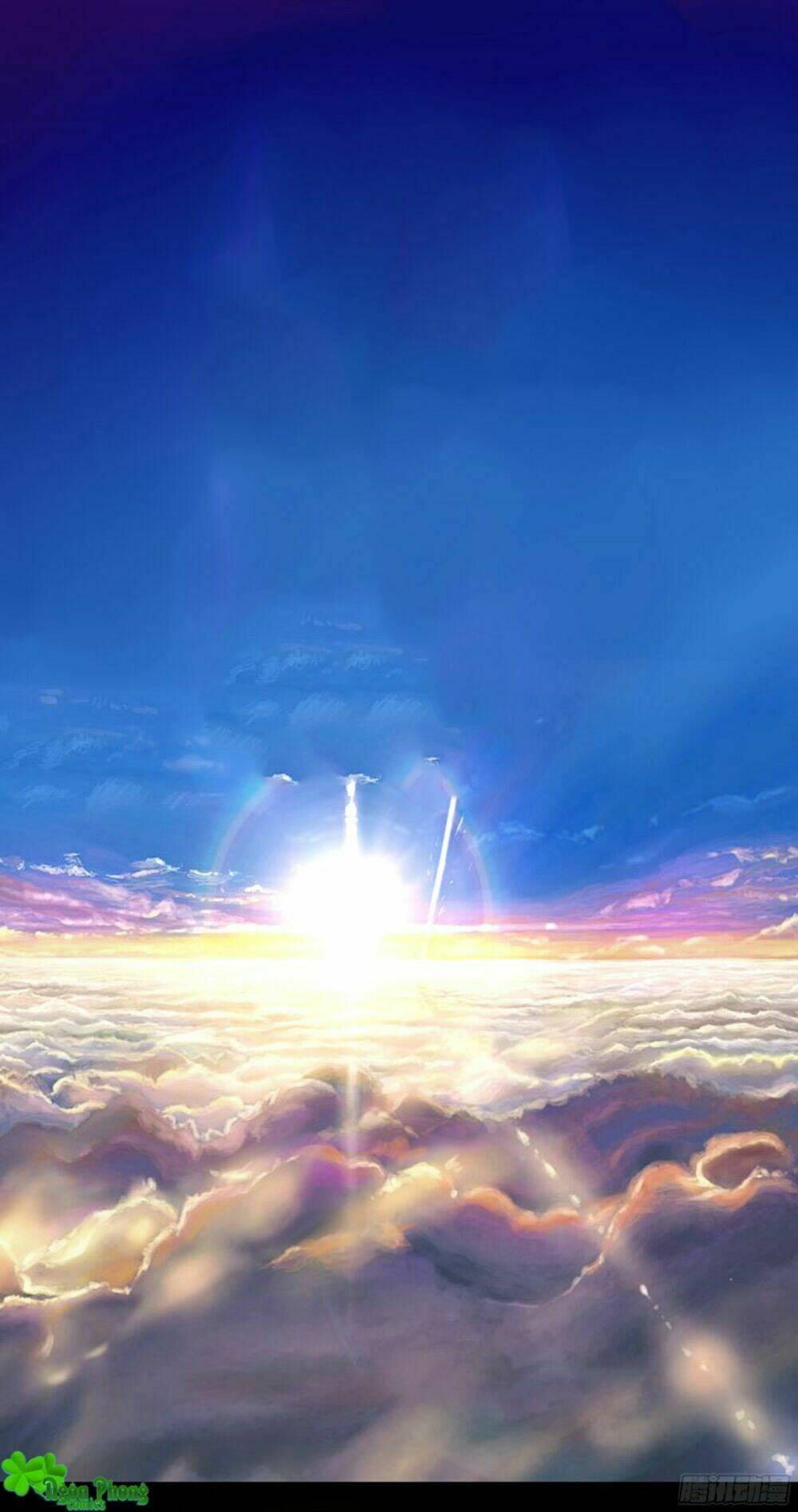 Hỏa Hồ: Chapter 33