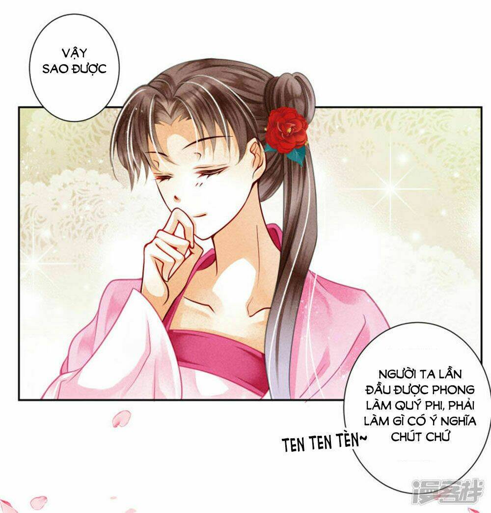 Ái Thượng Vô Địch Tiếu Hoàng Hậu: Chapter 75