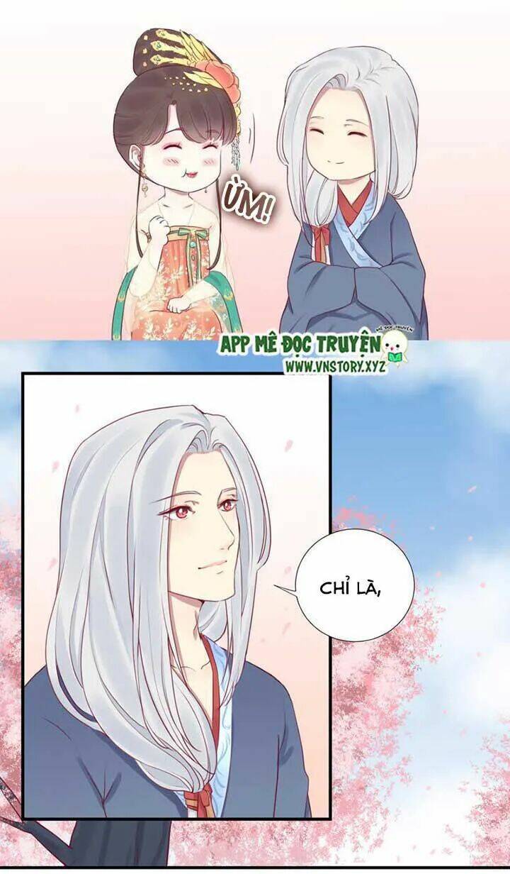 Hoàng Hậu Bận Lắm: Chapter 41