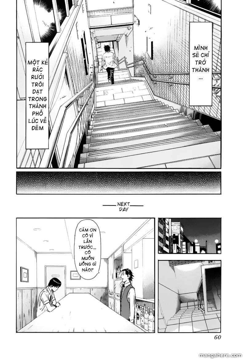 Bartender - Người Pha Chế Rượu: Chapter 50