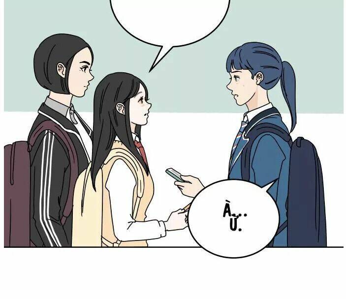 30 Phút Bước Đi Bên Em: Chapter 62