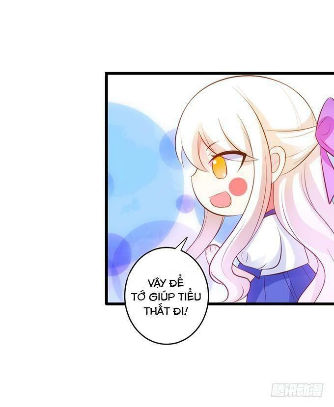 Hồ Tiên Hung Bạo: Chapter 96